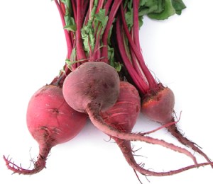 Beet roots Beet roots