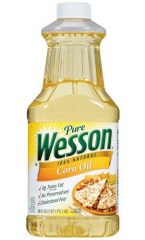 wesson_corn_oil_500 Wesson Corn Oil