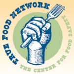 The Center for Food Safety Logo The Center for Food Safety