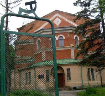 Endangered Seeds in Russia