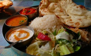 Vegetarian_Curry Vegatarian Curry, Photo by Atari, Gracinha & Marco.