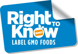 right-to-know-label-gmo-foods-campaign-logo Campaign to Label GMO Foods is On the Ballot in CA
